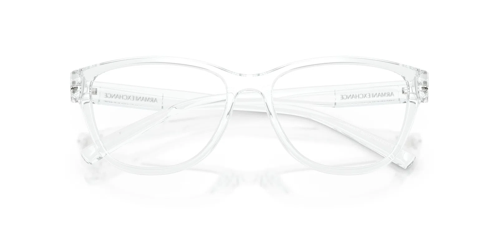 Armani Exchange 3111U Eyeglasses - view 35
